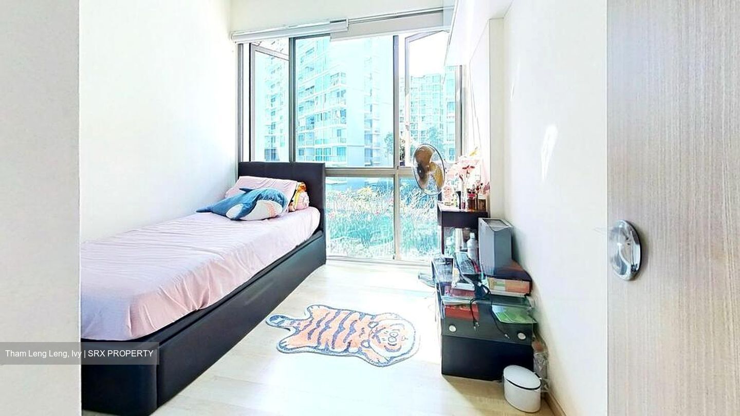 Ripple Bay (D18), Condominium #522359911